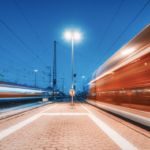 IP e consórcio LusoLav assinam contrato para a 1ª fase da Linha de Alta Velocidade Porto – Lisboa