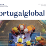 A internacionalização da Teixeira Duarte na revista Portugal Global