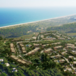 Construção Verdelago Resort Algarve