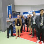 Teixeira Duarte presente em Congresso de Construção Metálica e Mista